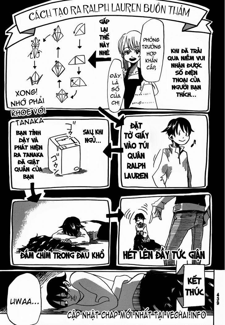 Fujimi Lovers 8.1 trang 24