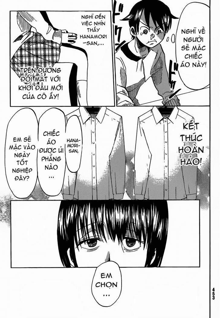 Fujimi Lovers 8.2 trang 15