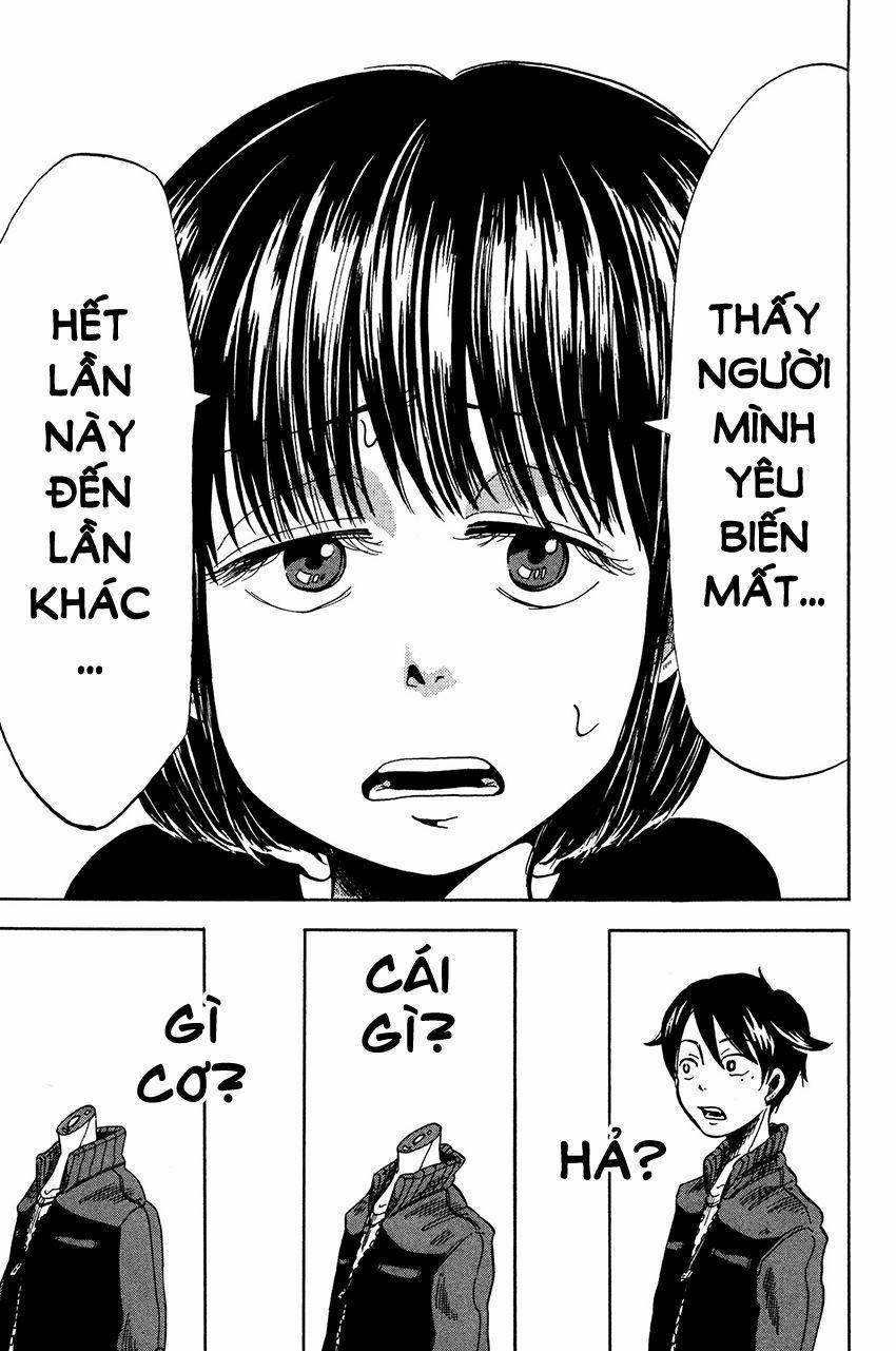 Fujimi Lovers 9.1 trang 17