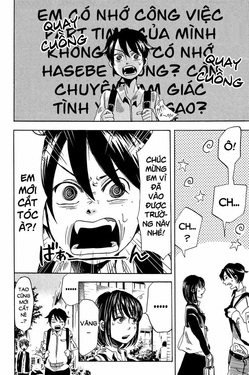 Fujimi Lovers 9.1 trang 6