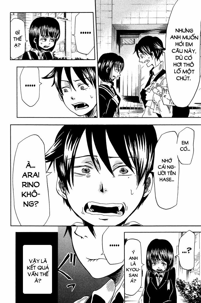 Fujimi Lovers 9.1 trang 8