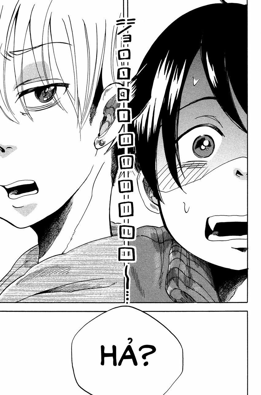 Fujimi Lovers 9.2 trang 13