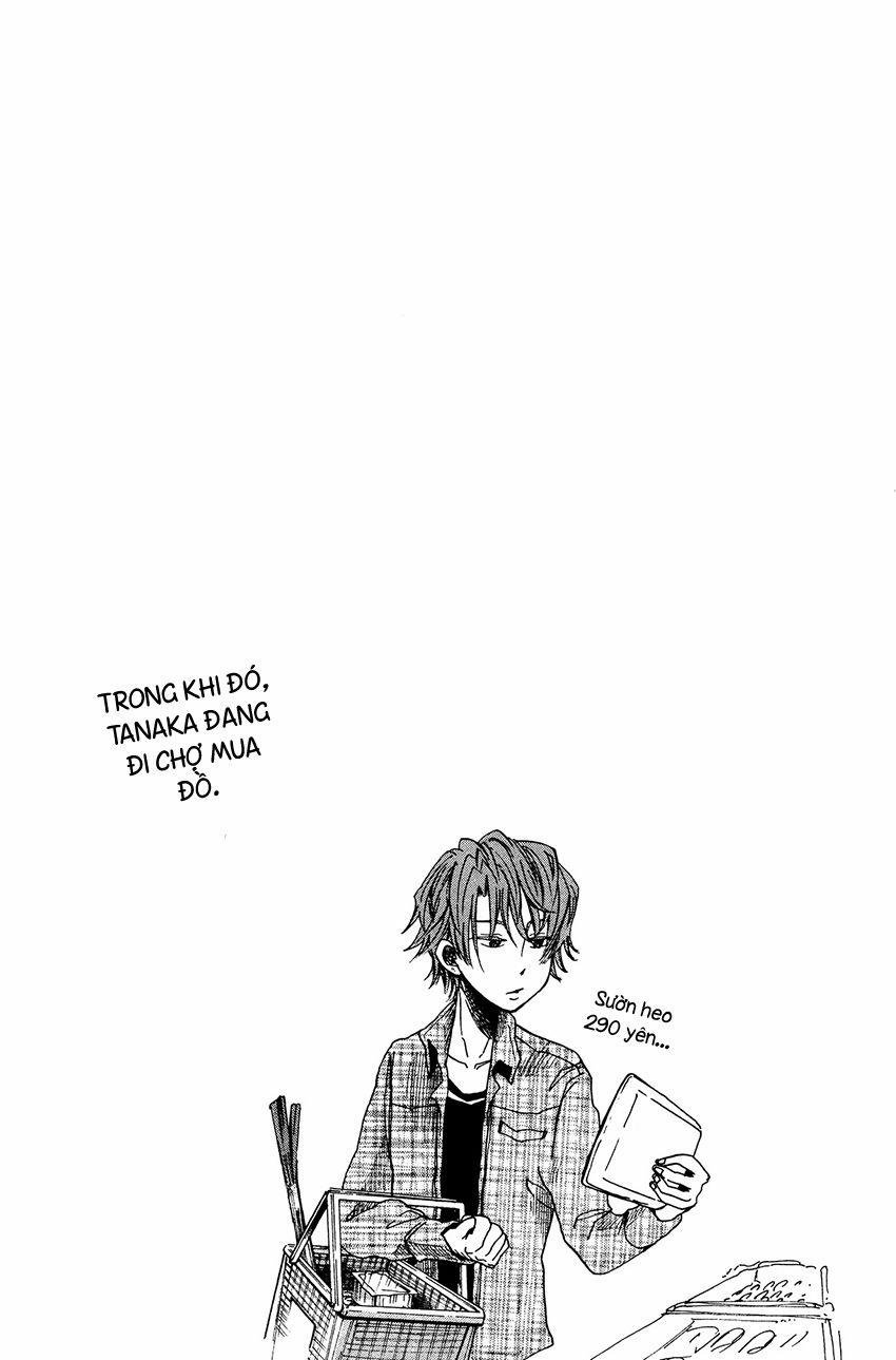 Fujimi Lovers 9.2 trang 14