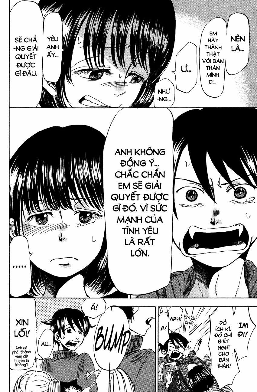 Fujimi Lovers 9.2 trang 6