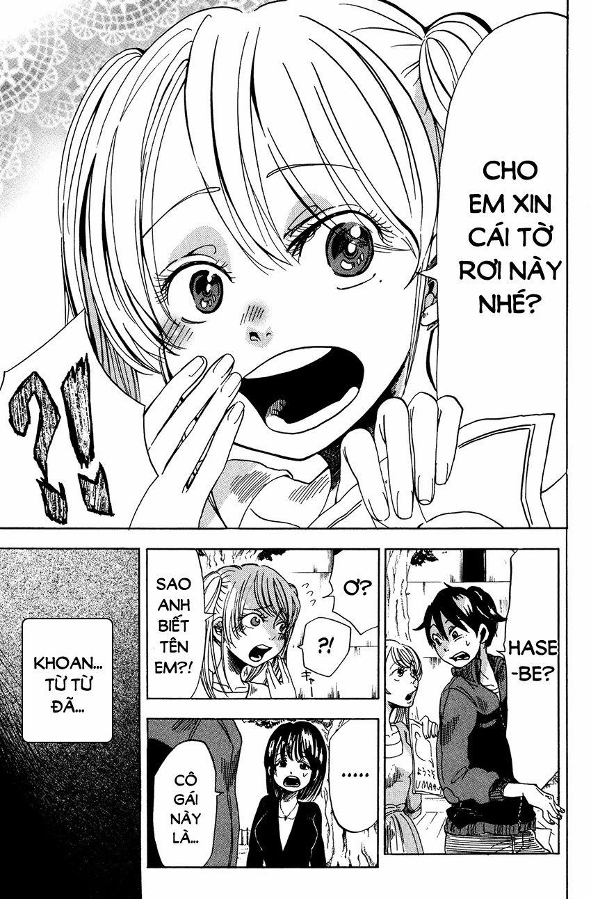 Fujimi Lovers 9.2 trang 7