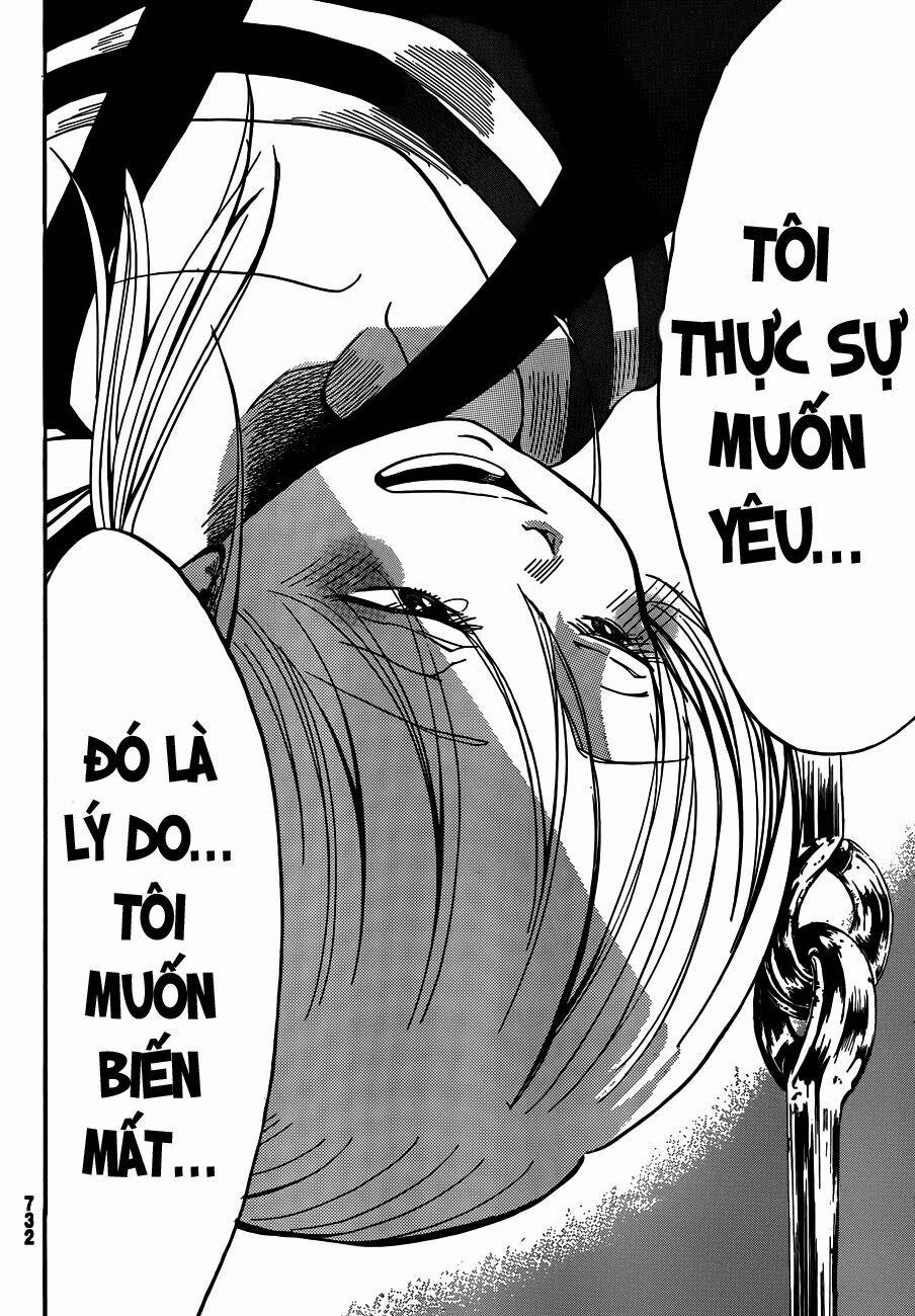 Fujimi Lovers 9 trang 29