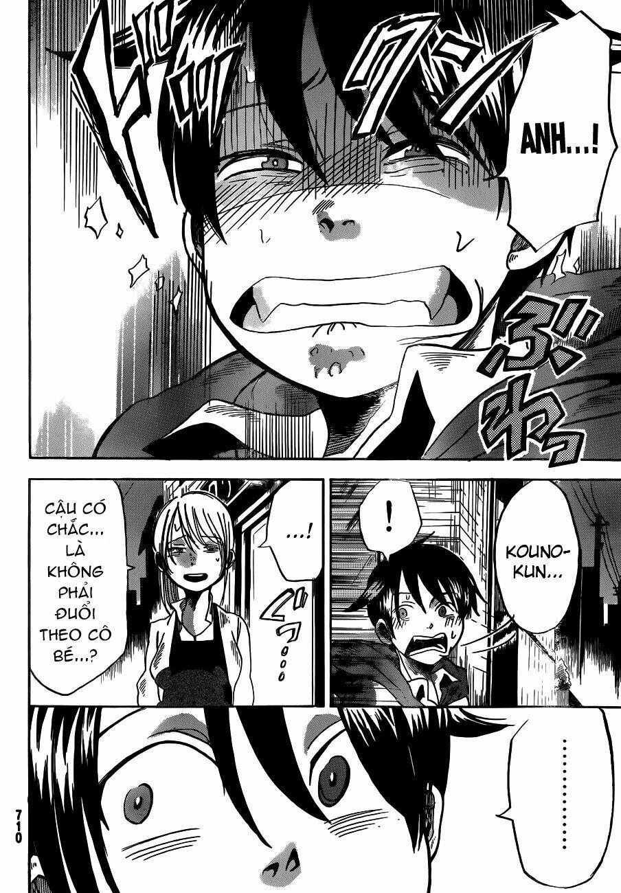 Fujimi Lovers 9 trang 7