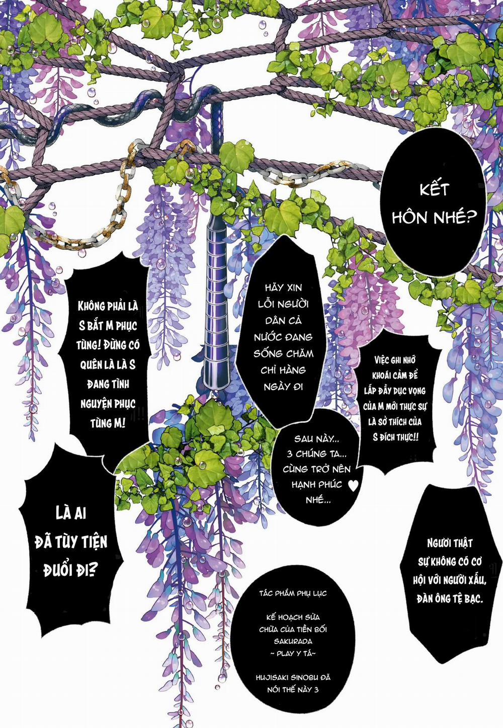 Fujisaki Shinobu says 1 trang 2