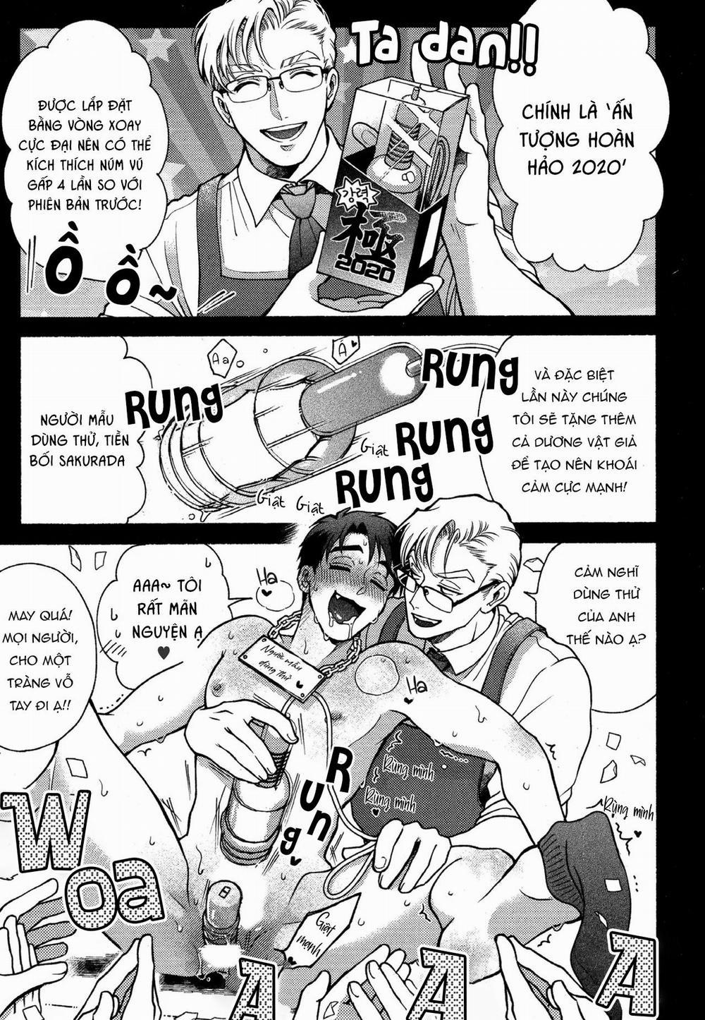 Fujisaki Shinobu says 1 trang 7