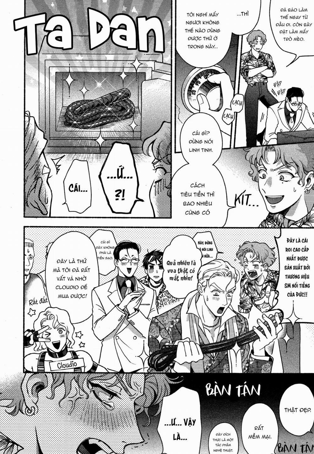 Fujisaki Shinobu says 2 trang 10