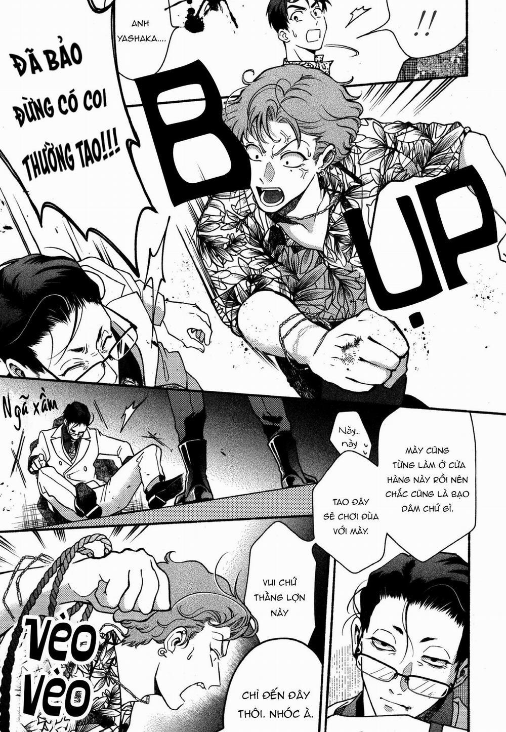 Fujisaki Shinobu says 2 trang 11