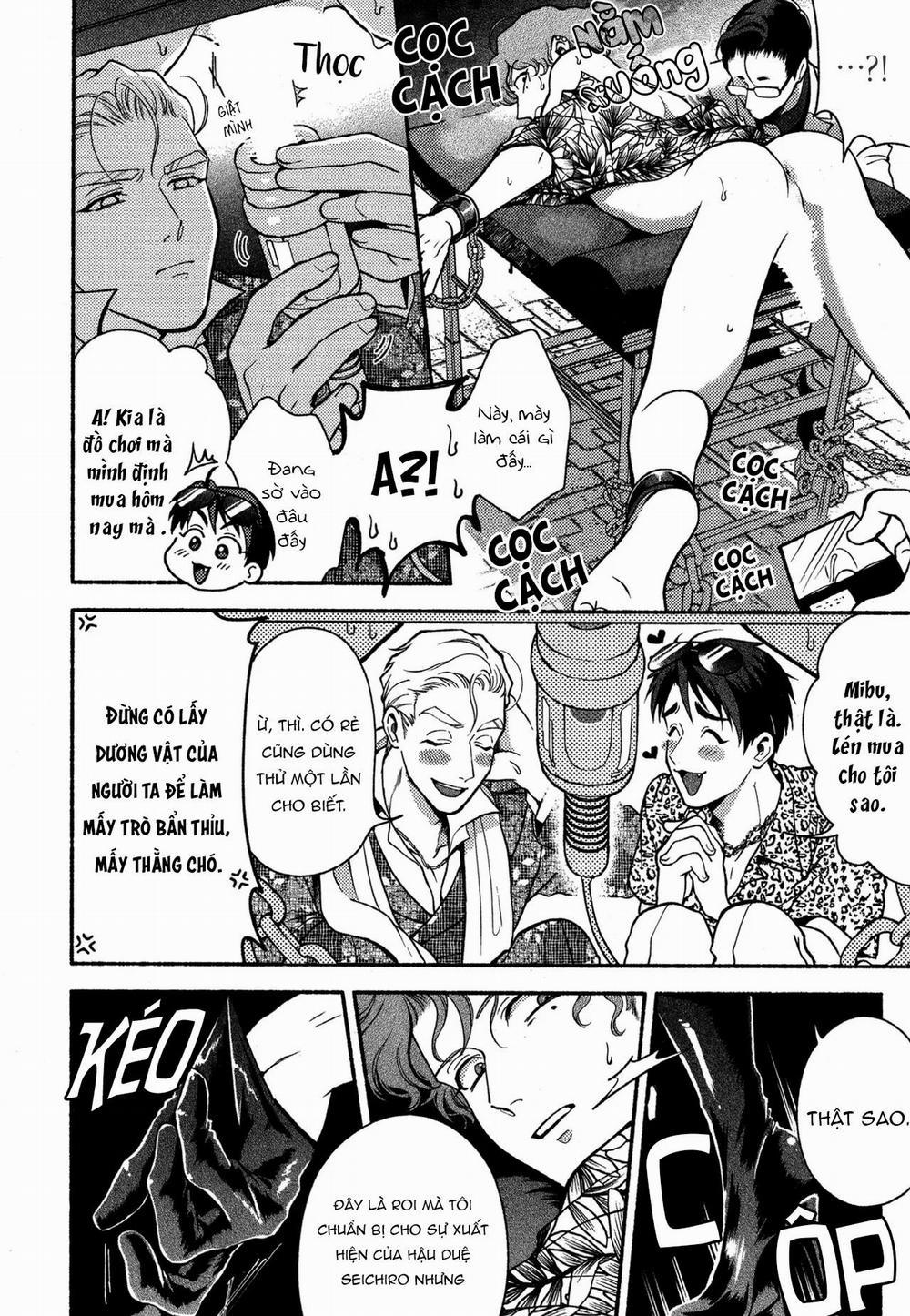 Fujisaki Shinobu says 2 trang 14