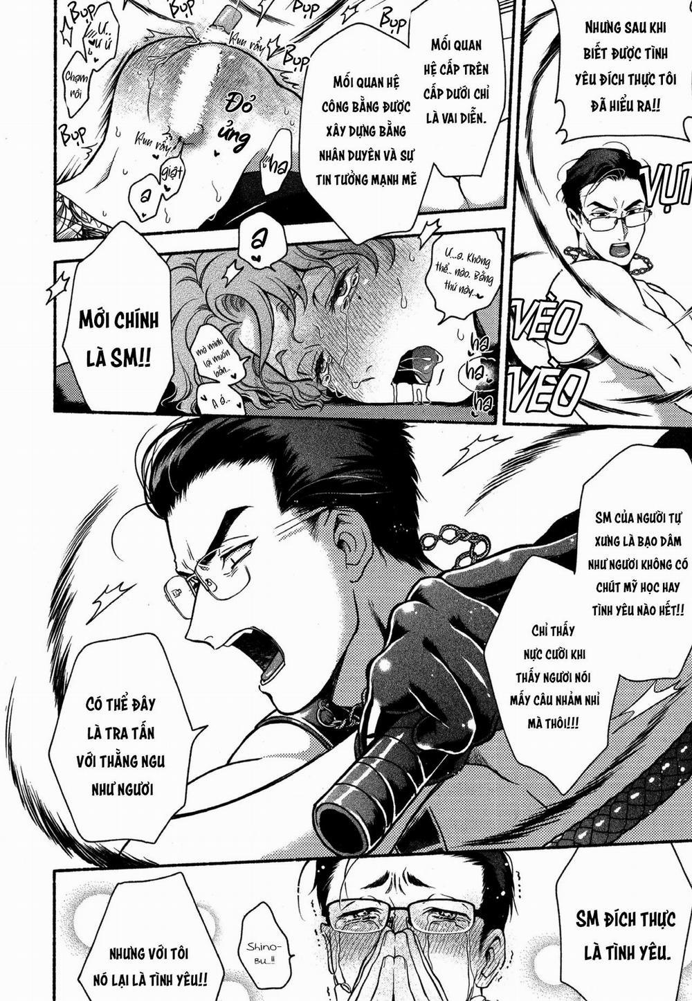 Fujisaki Shinobu says 2 trang 18