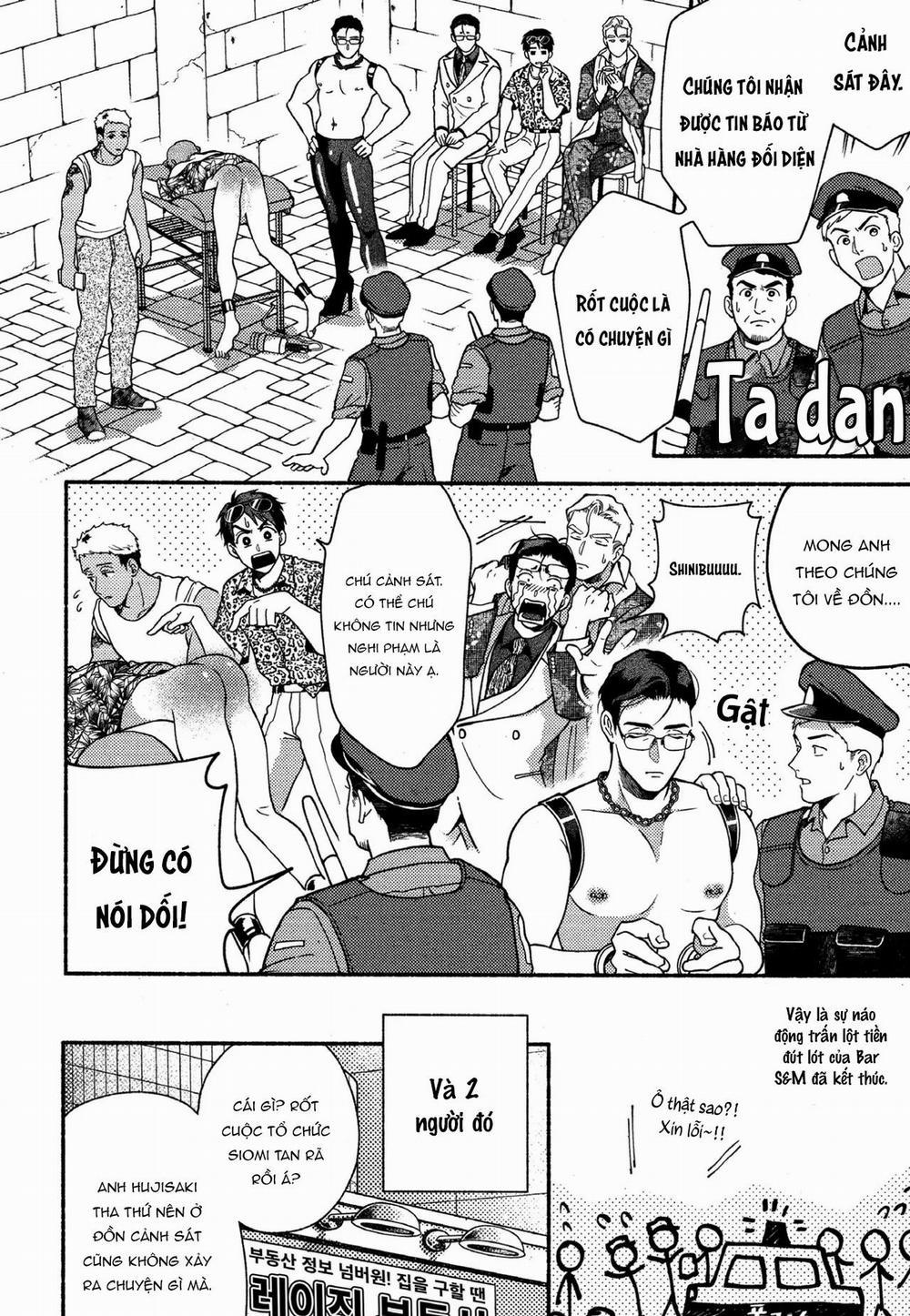 Fujisaki Shinobu says 2 trang 24