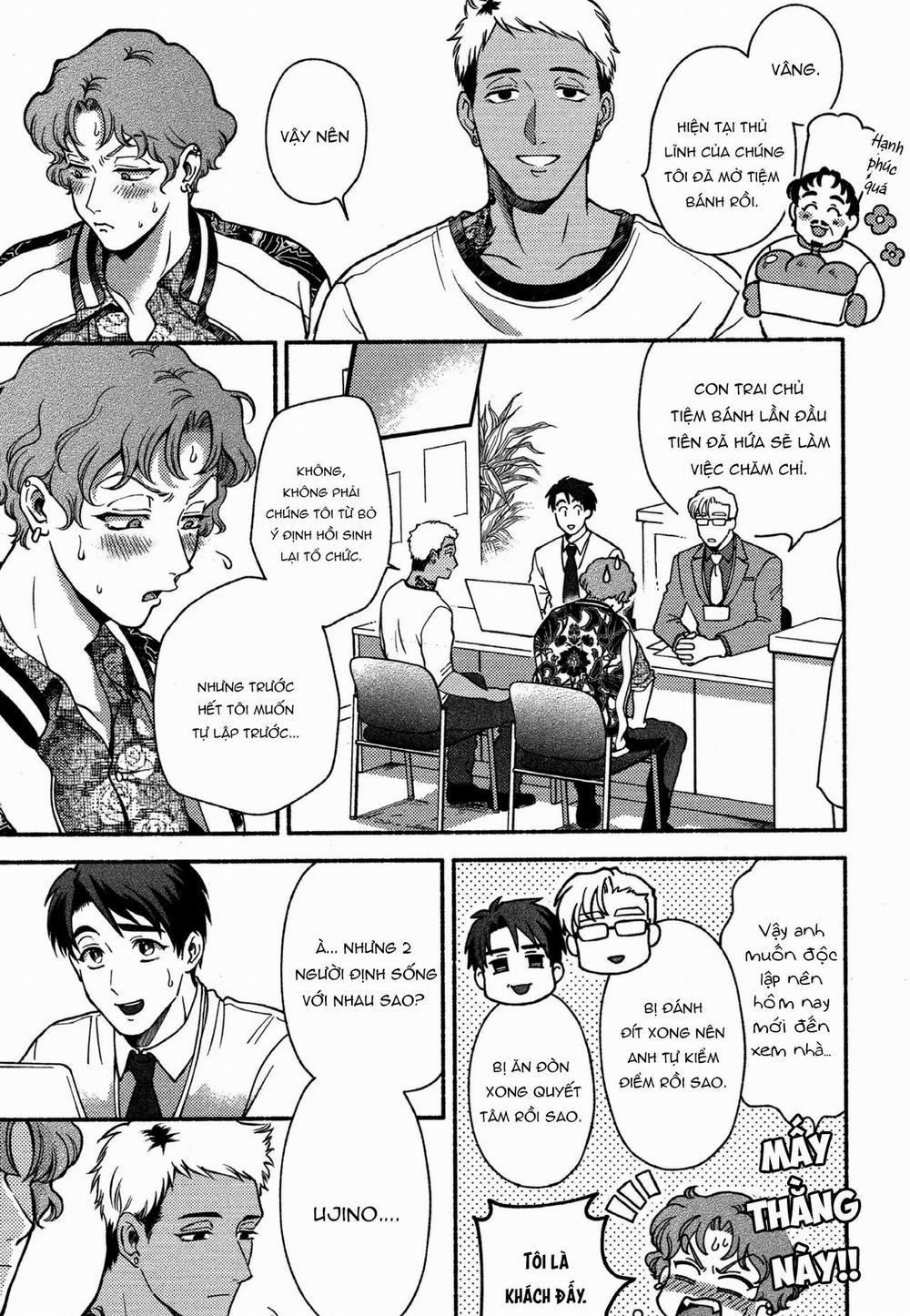 Fujisaki Shinobu says 2 trang 25