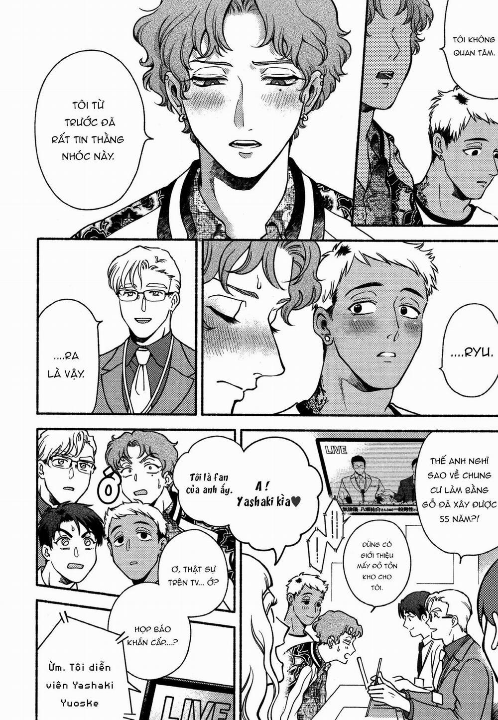 Fujisaki Shinobu says 2 trang 26