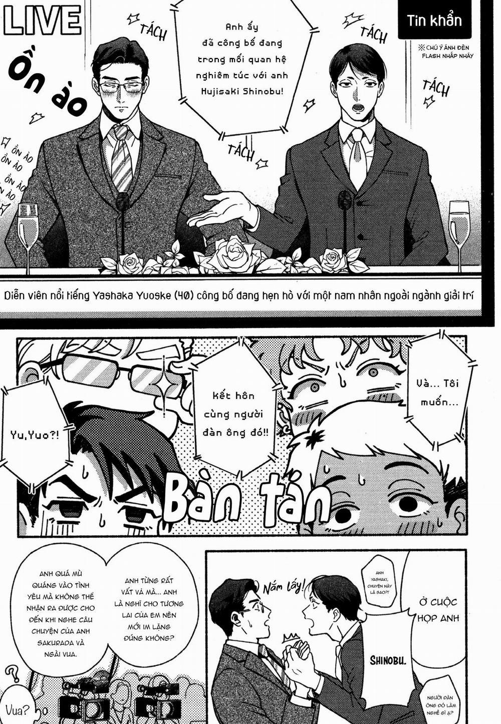 Fujisaki Shinobu says 2 trang 27