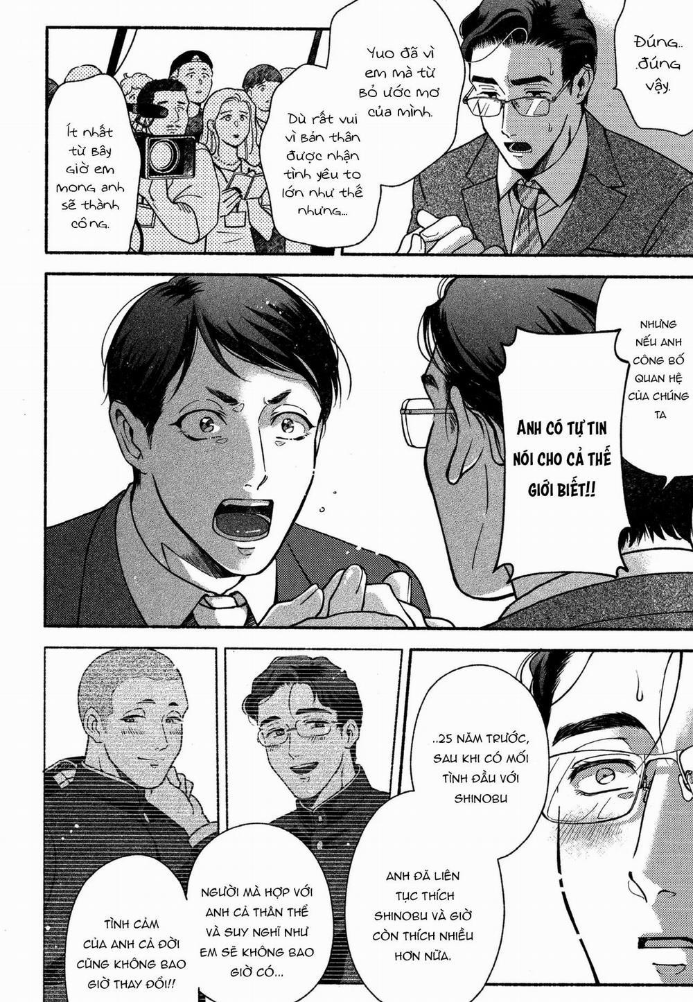 Fujisaki Shinobu says 2 trang 28