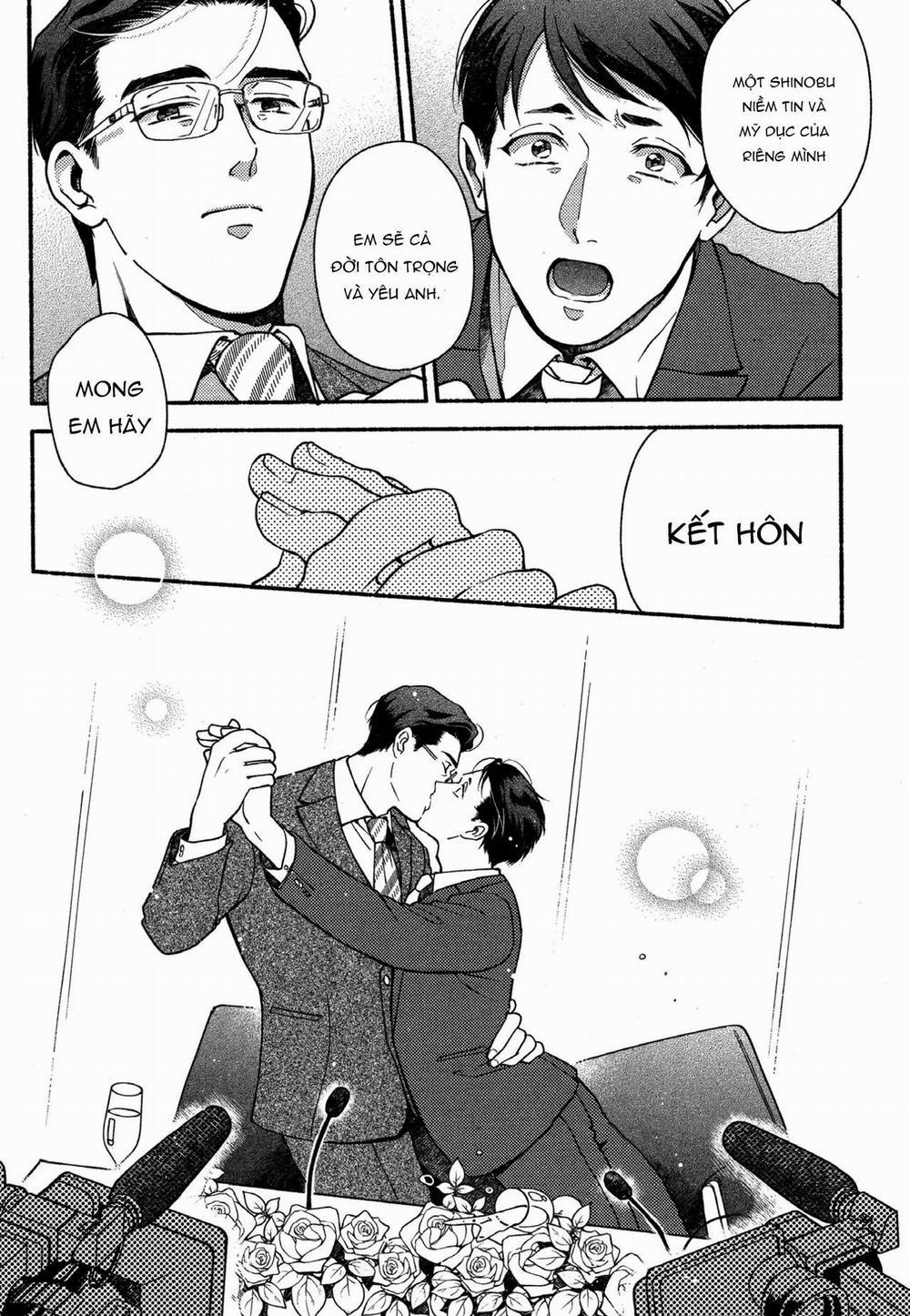 Fujisaki Shinobu says 2 trang 29