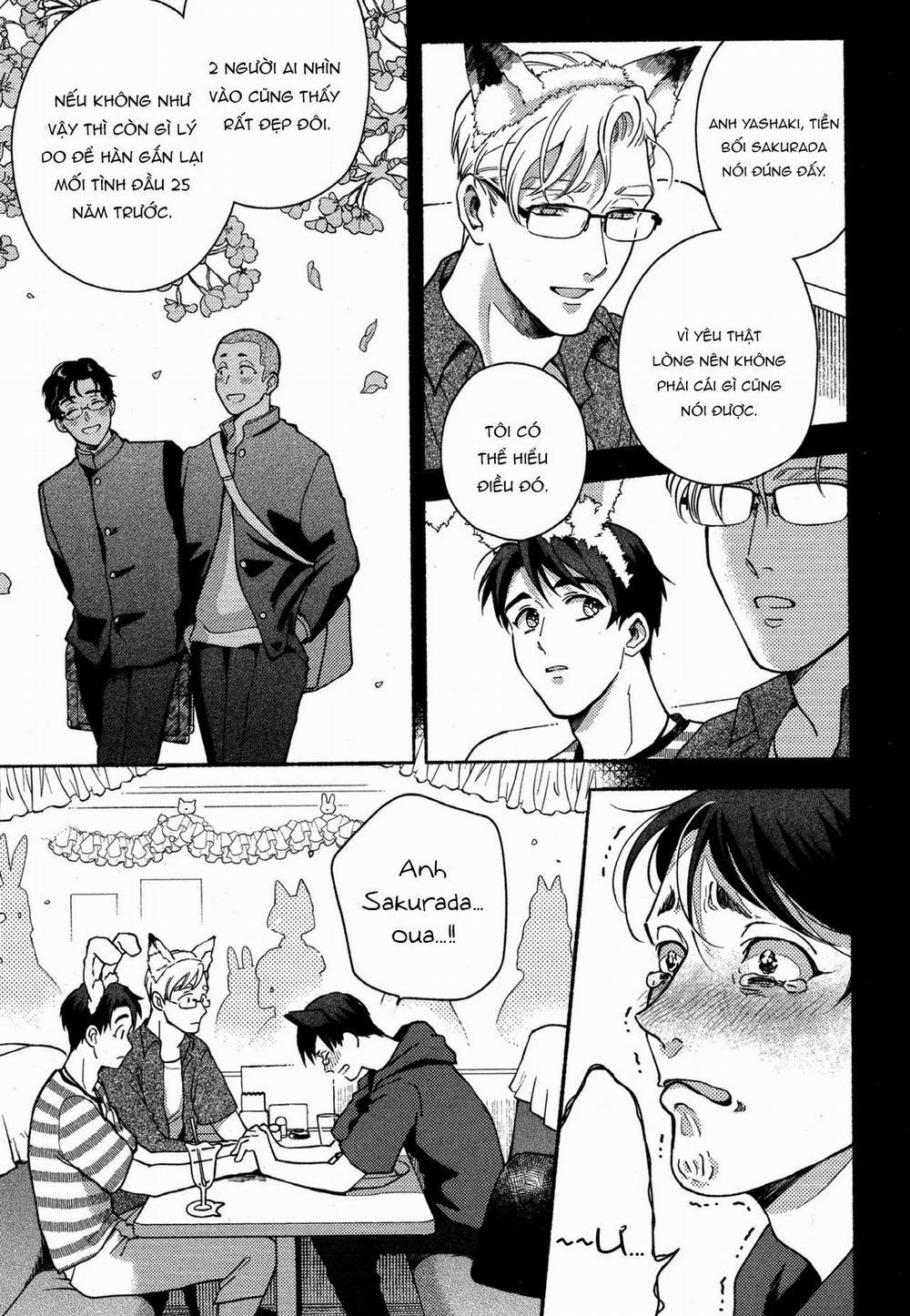 Fujisaki Shinobu says 2 trang 3