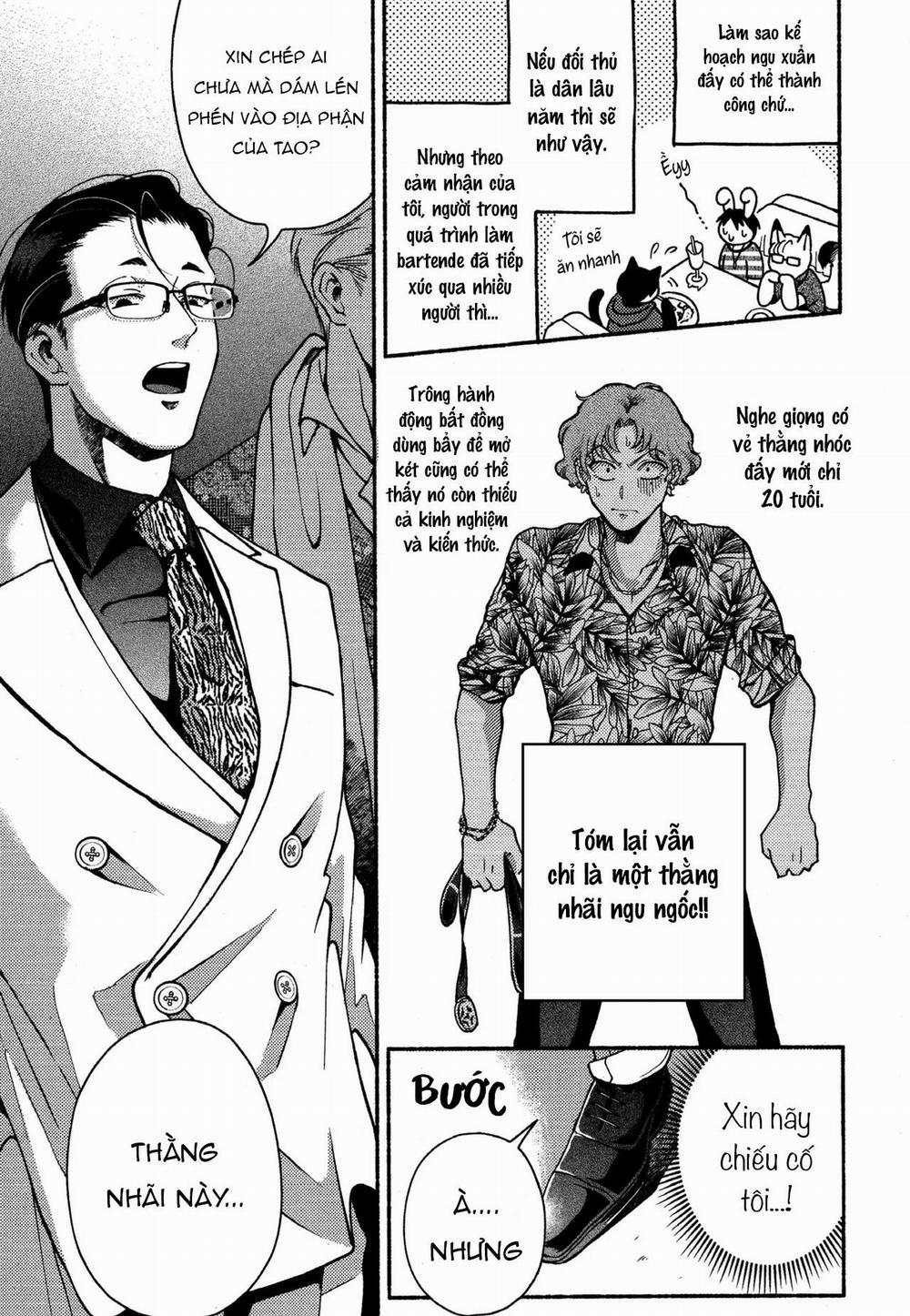 Fujisaki Shinobu says 2 trang 5