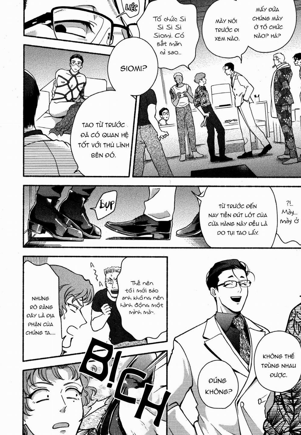 Fujisaki Shinobu says 2 trang 6