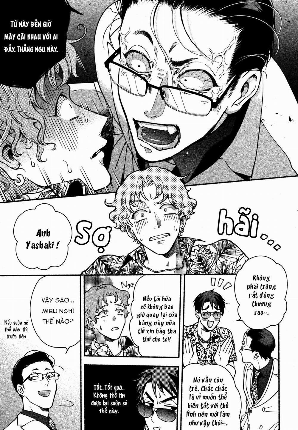 Fujisaki Shinobu says 2 trang 7