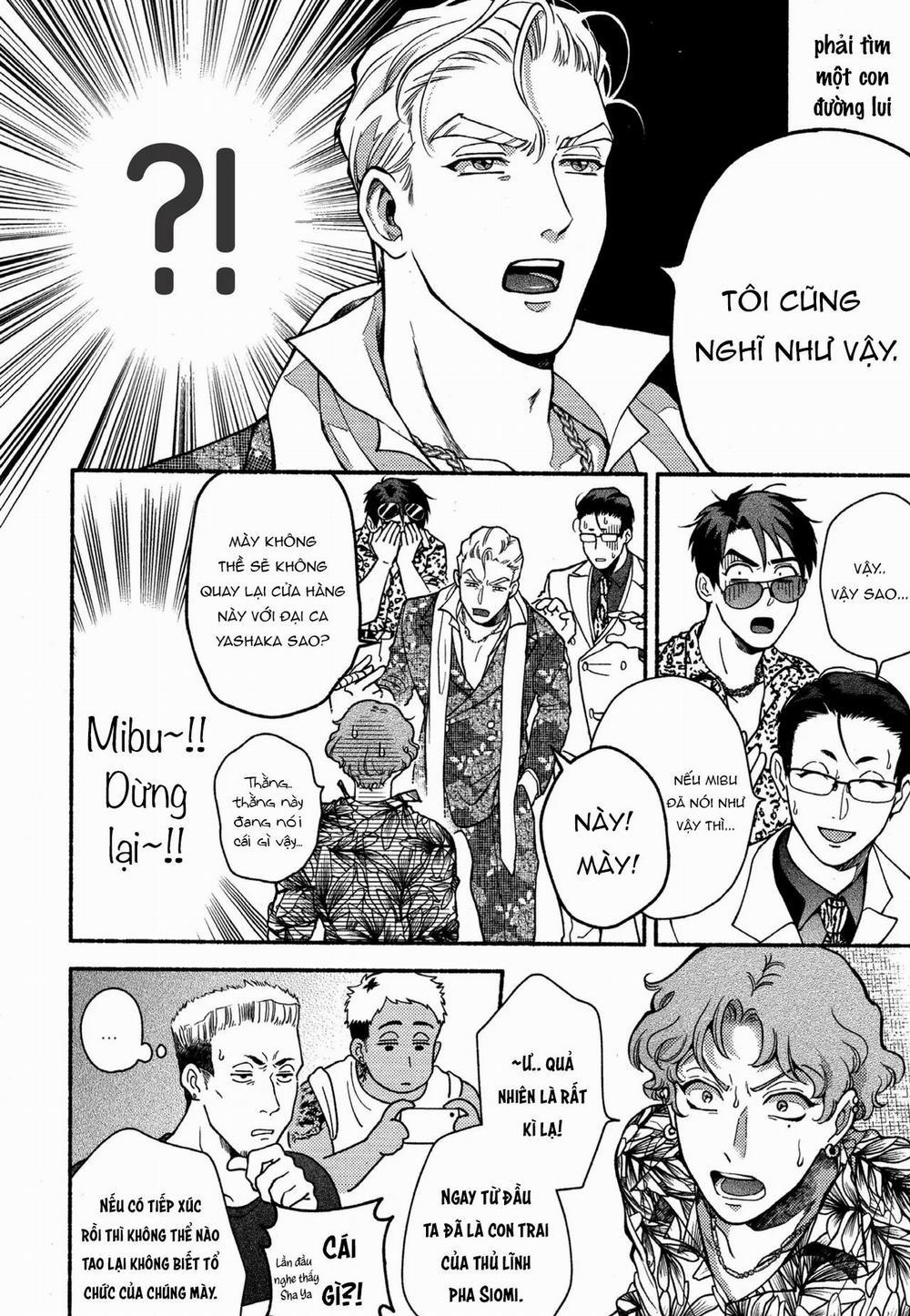 Fujisaki Shinobu says 2 trang 8