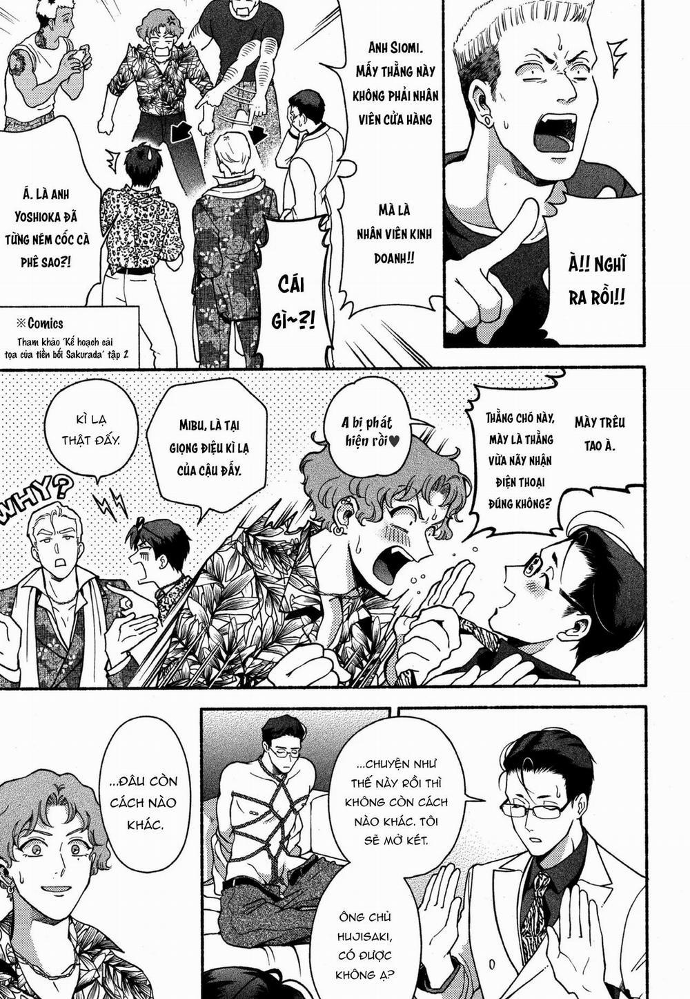 Fujisaki Shinobu says 2 trang 9