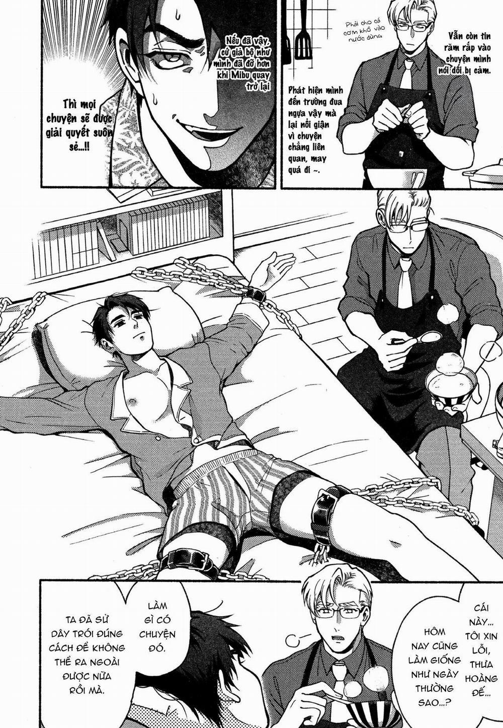 Fujisaki Shinobu says 3 trang 4