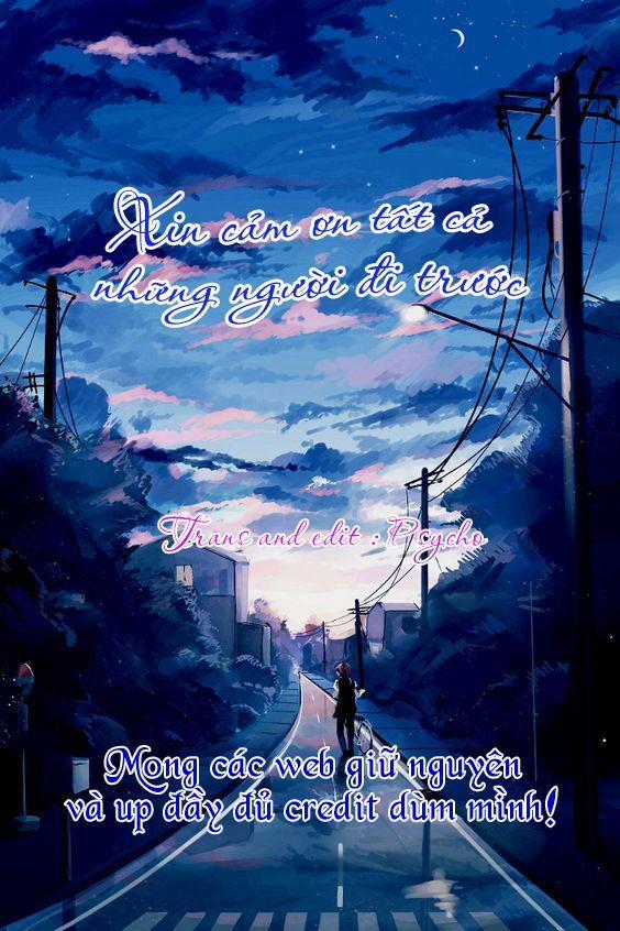 Fukakaina Boku No Subete O 0 trang 0