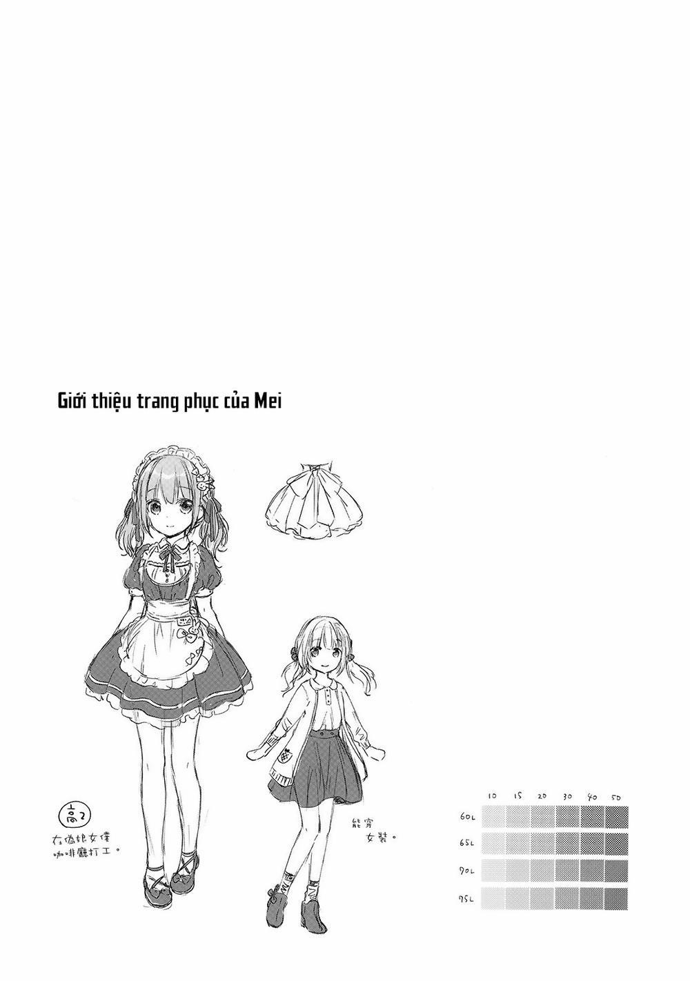 Fukakaina Boku No Subete O 0 trang 26