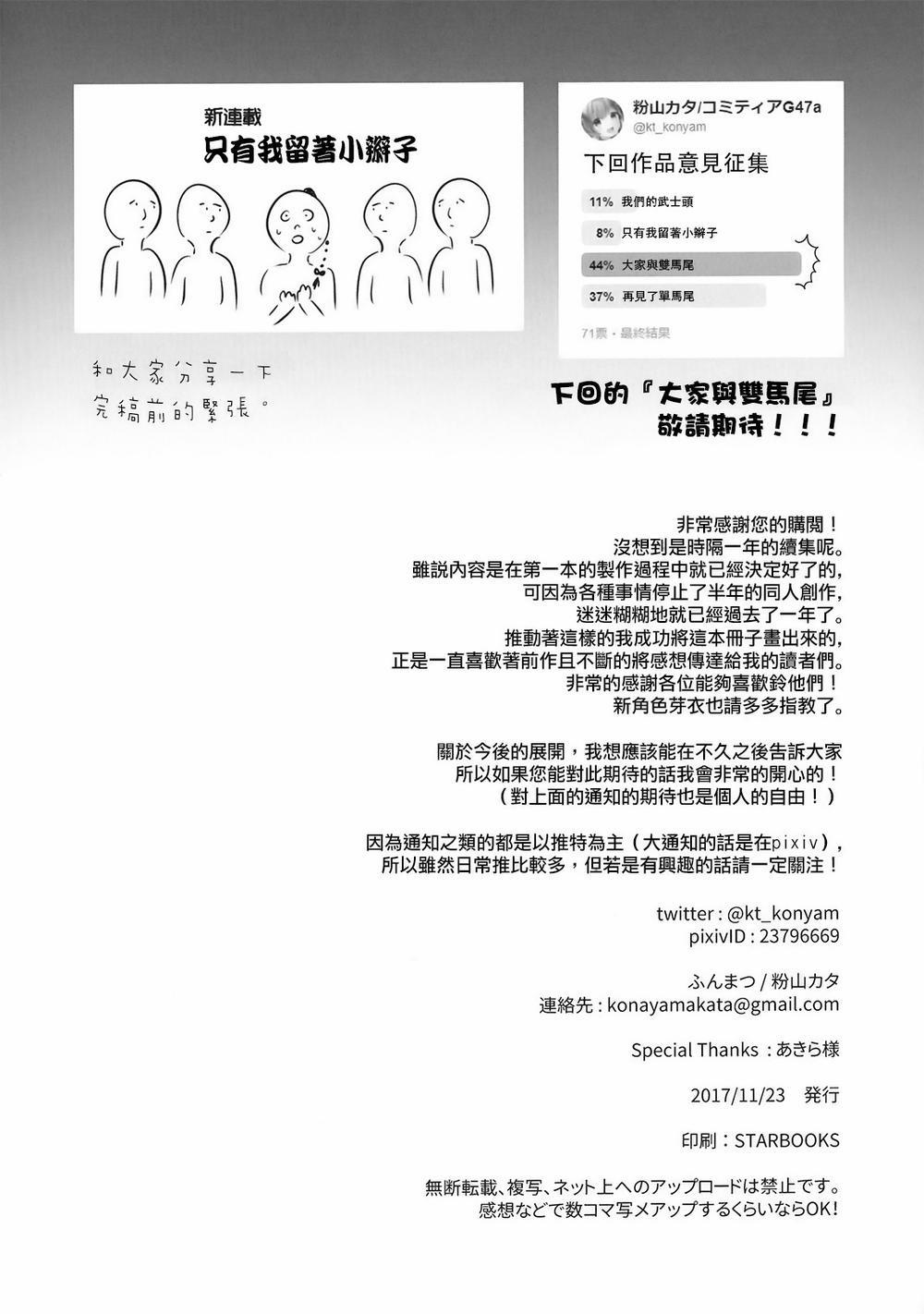 Fukakaina Boku No Subete O 0 trang 27