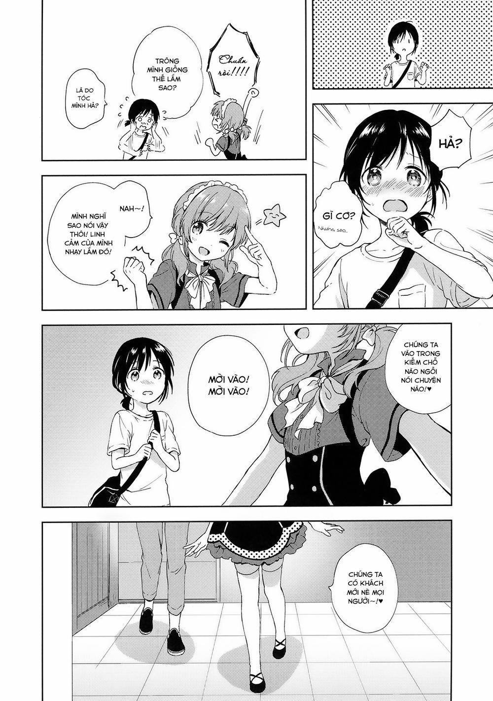 Fukakaina Boku No Subete O 0 trang 7