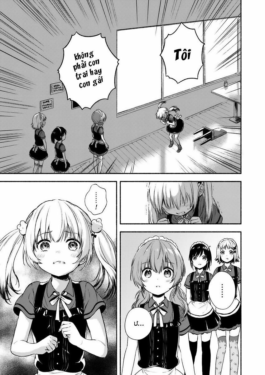 Fukakaina Boku No Subete O 1 trang 22