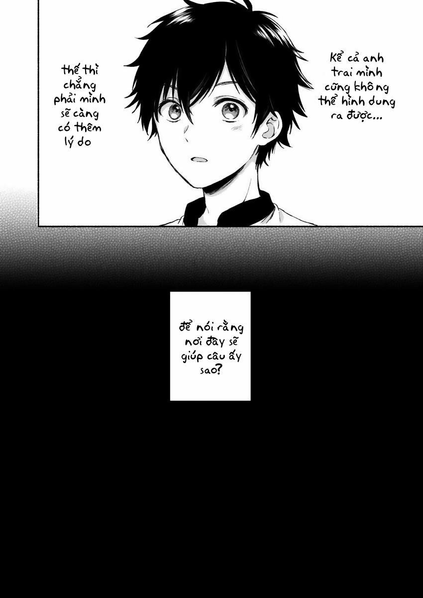 Fukakaina Boku No Subete O 1 trang 27