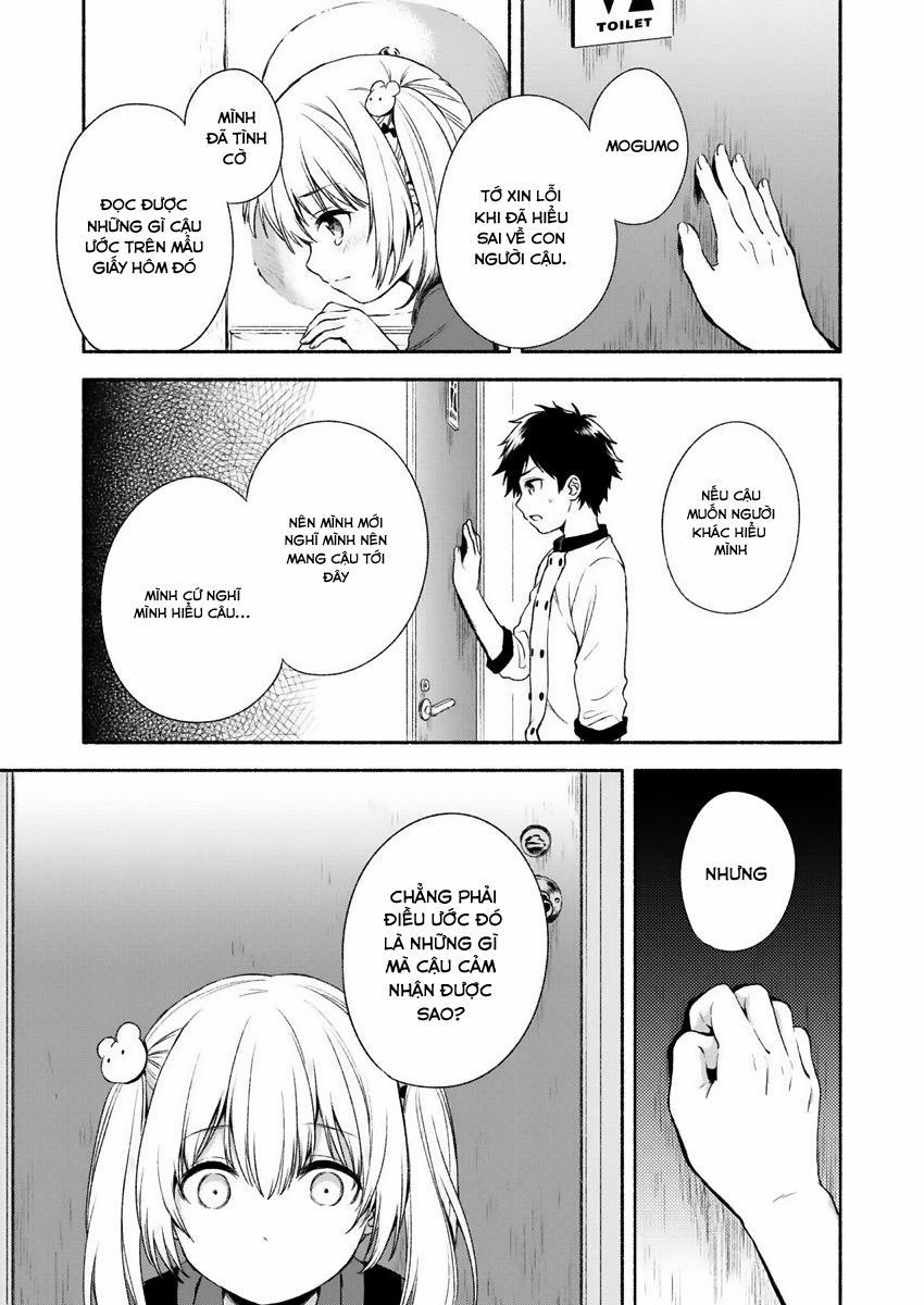 Fukakaina Boku No Subete O 1 trang 28