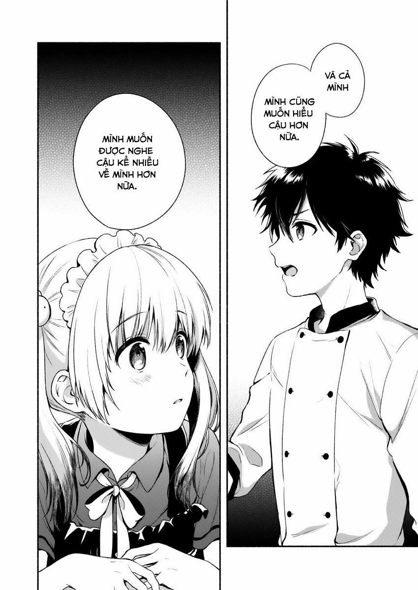 Fukakaina Boku No Subete O 1 trang 31