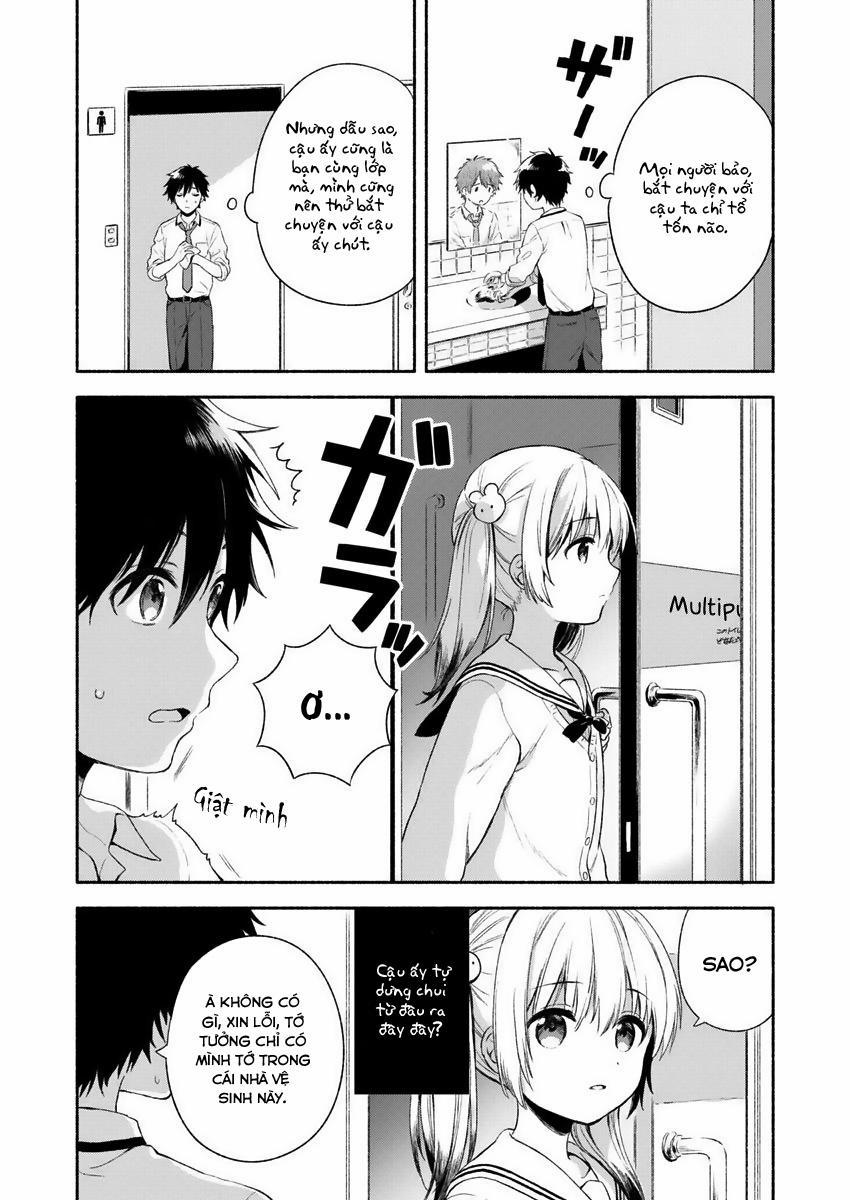 Fukakaina Boku No Subete O 1 trang 5