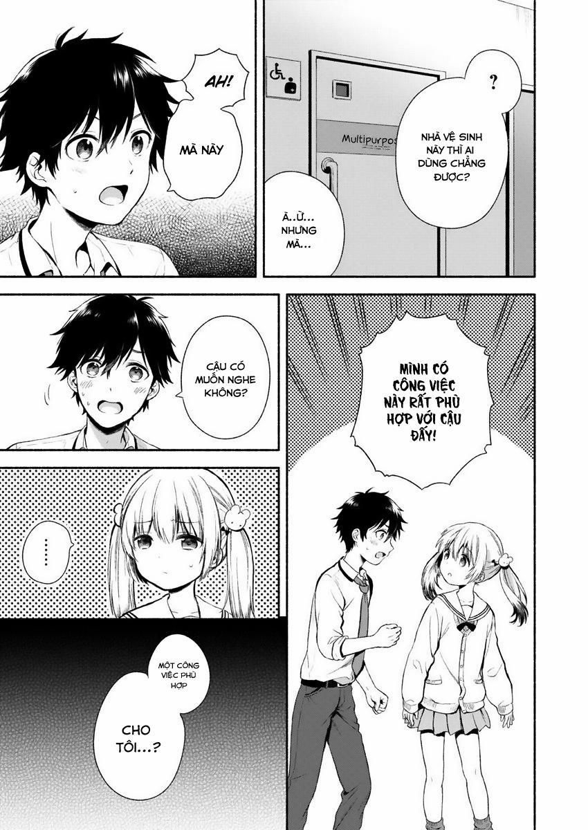 Fukakaina Boku No Subete O 1 trang 6