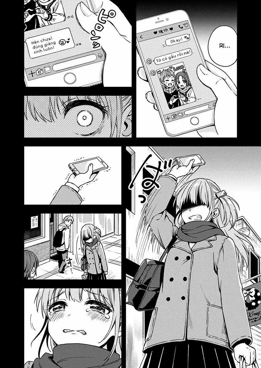 Fukakaina Boku No Subete O 10 trang 24