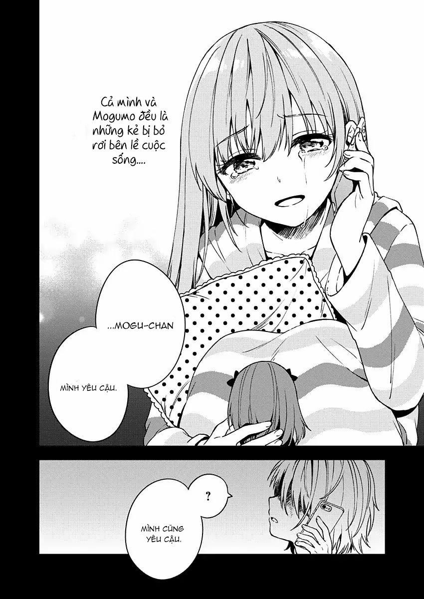 Fukakaina Boku No Subete O 10 trang 28