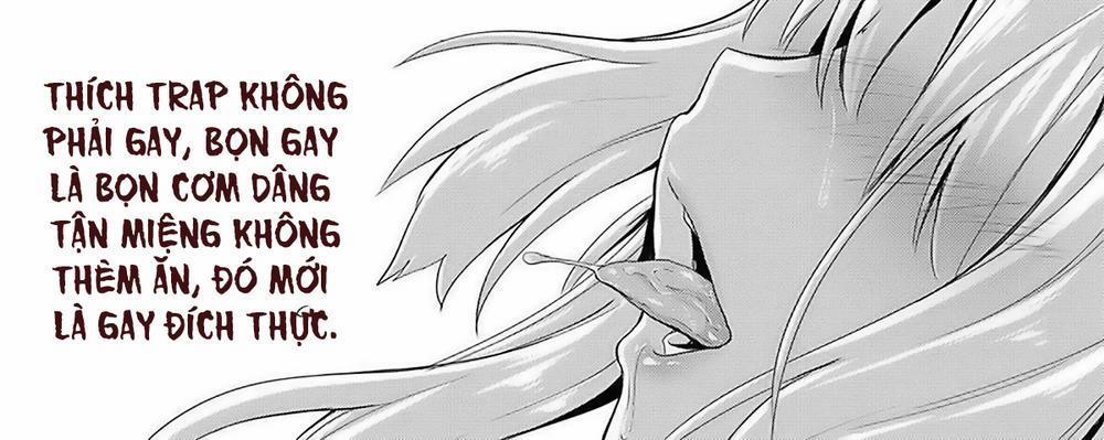 Fukakaina Boku No Subete O 10 trang 31