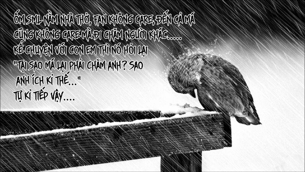 Fukakaina Boku No Subete O 11 trang 28