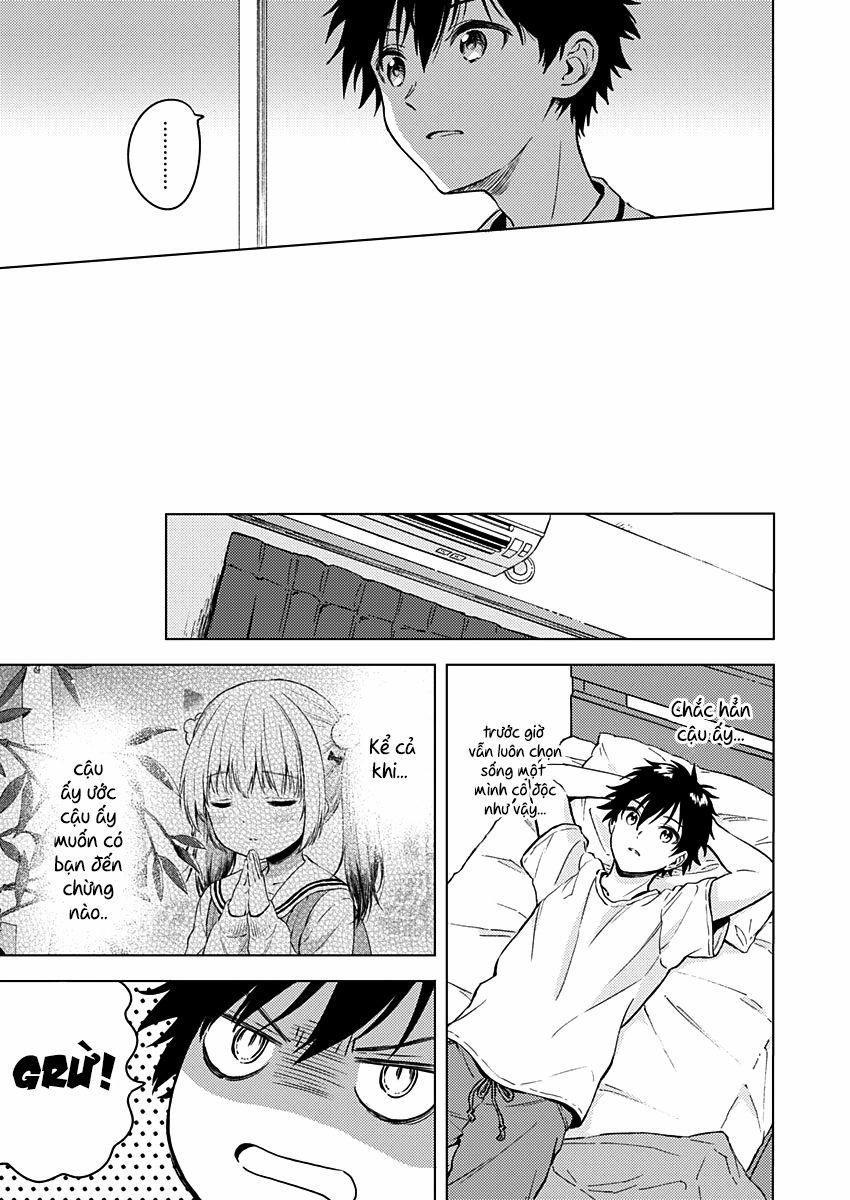 Fukakaina Boku No Subete O 13 trang 13