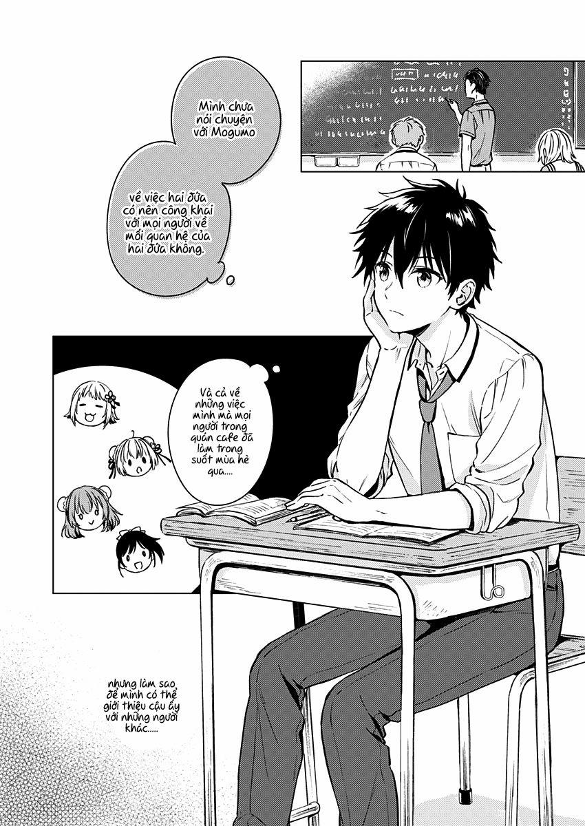 Fukakaina Boku No Subete O 13 trang 6