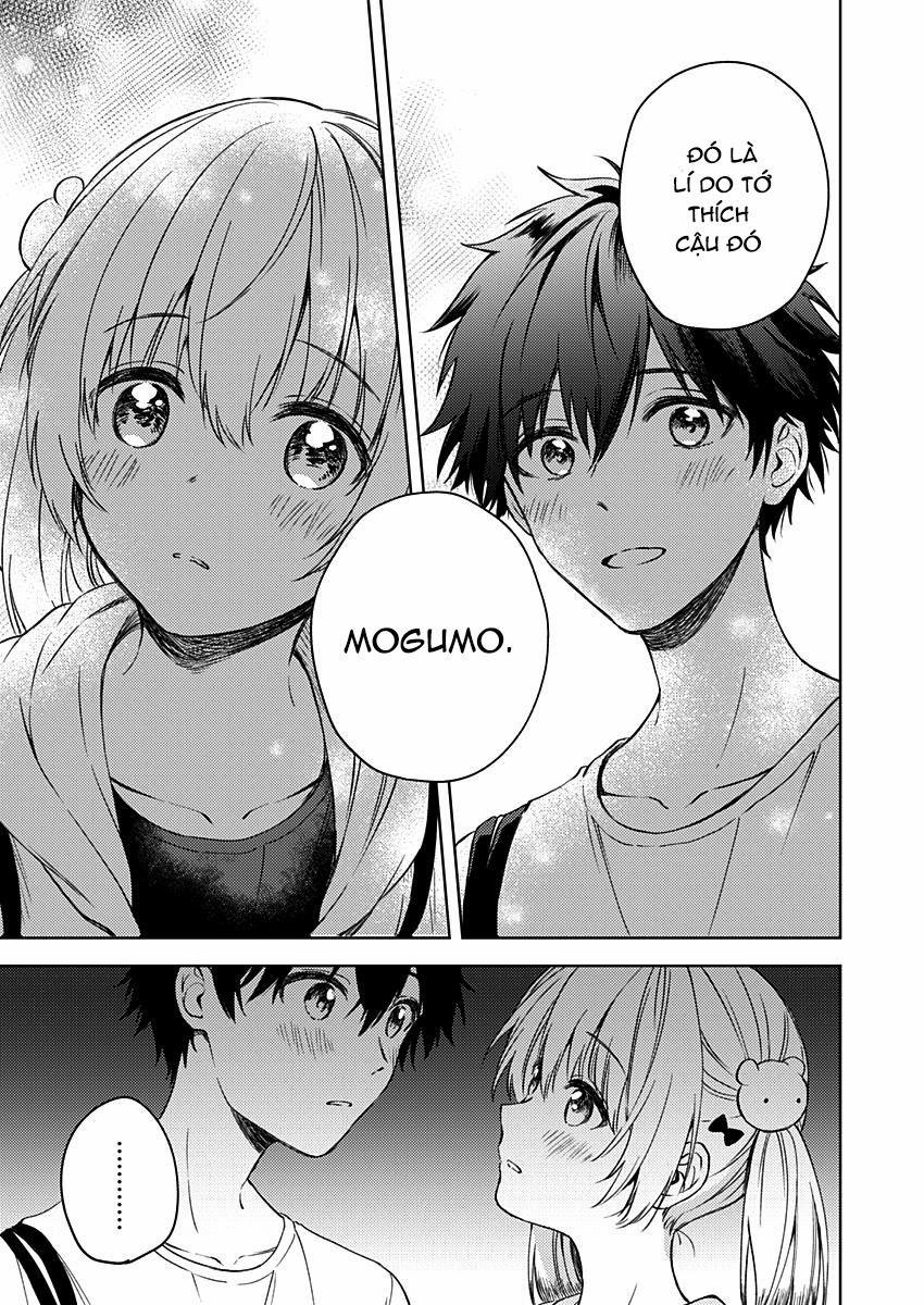 Fukakaina Boku No Subete O 14 trang 23