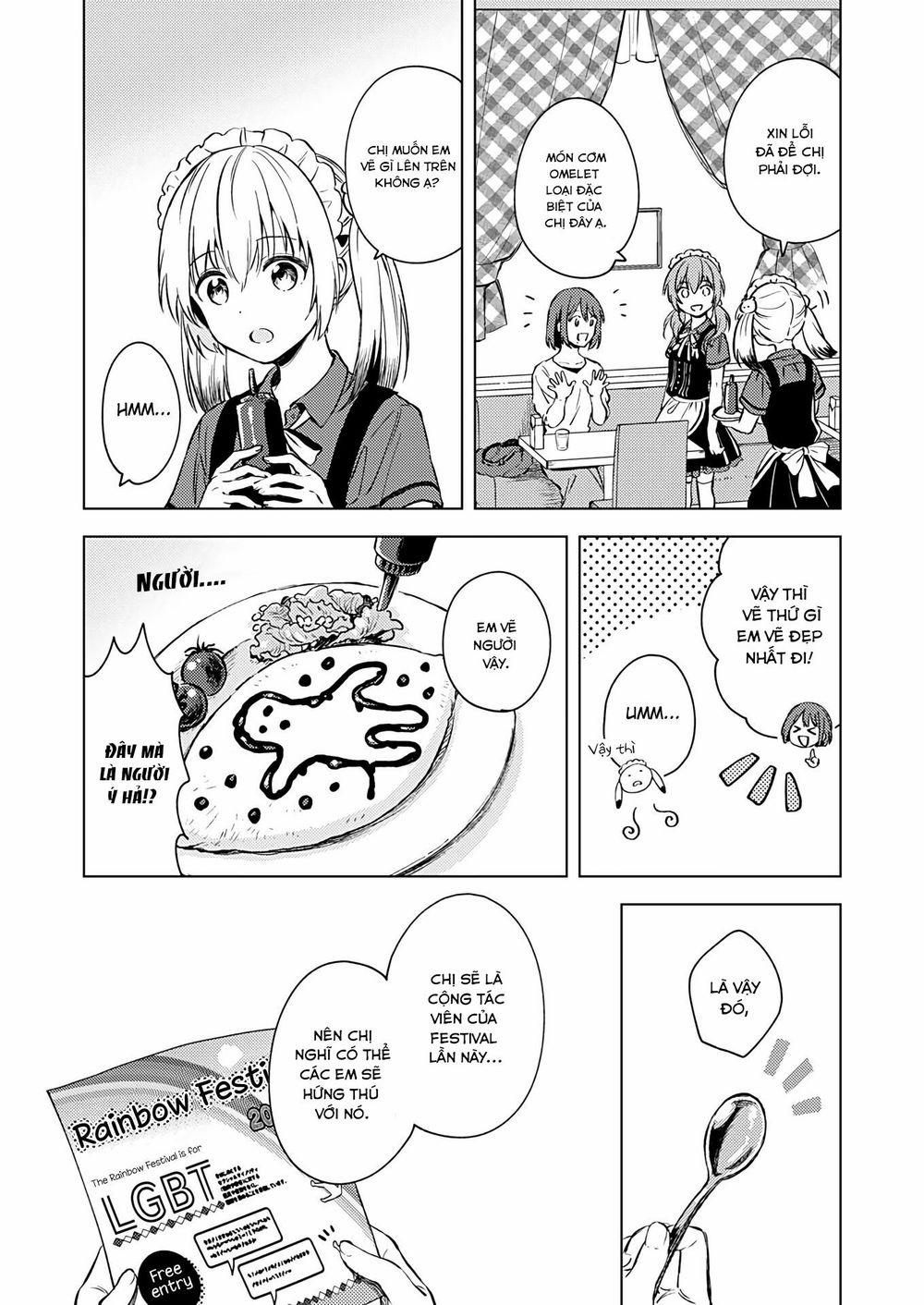 Fukakaina Boku No Subete O 15 trang 4