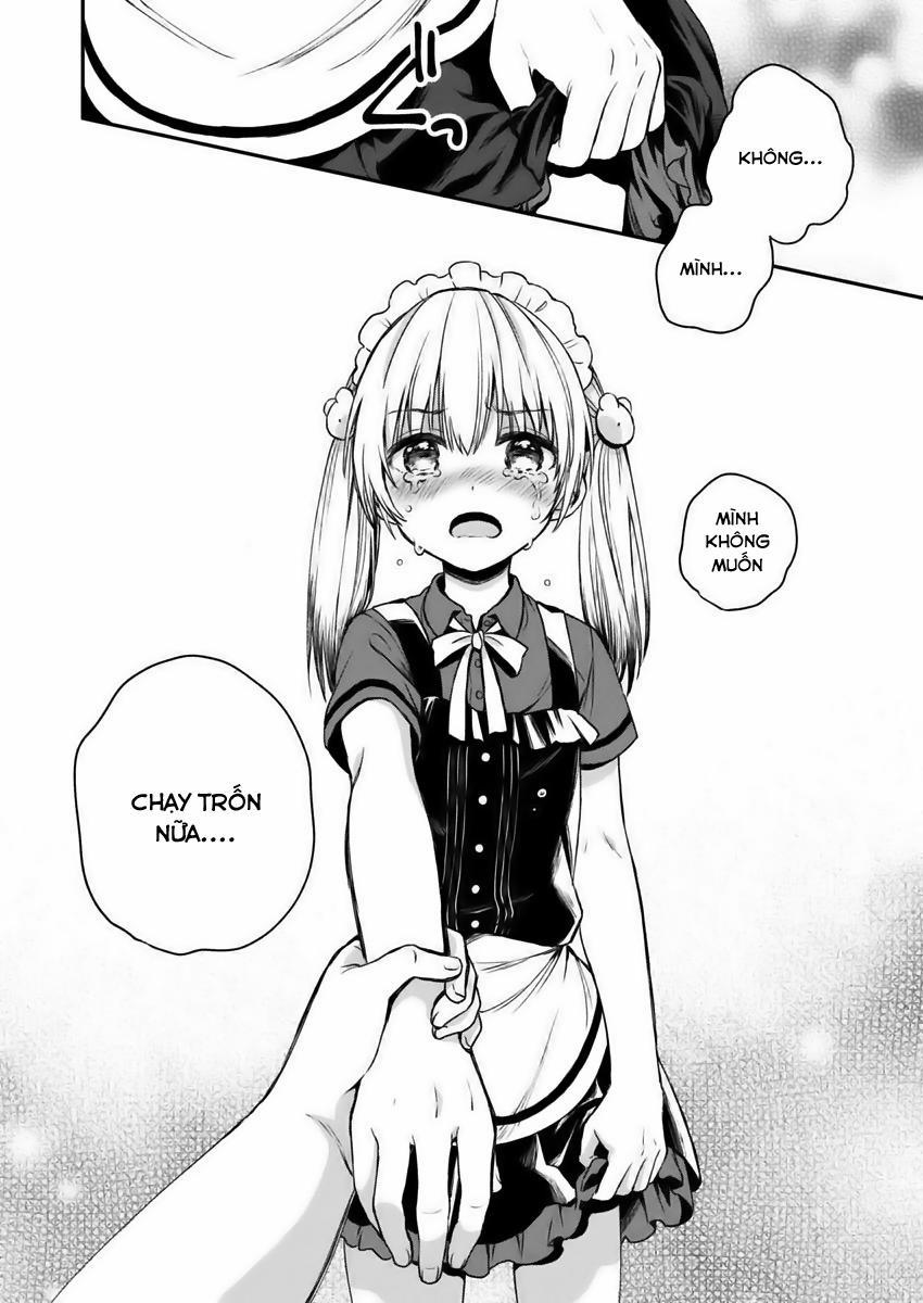 Fukakaina Boku No Subete O 2 trang 24