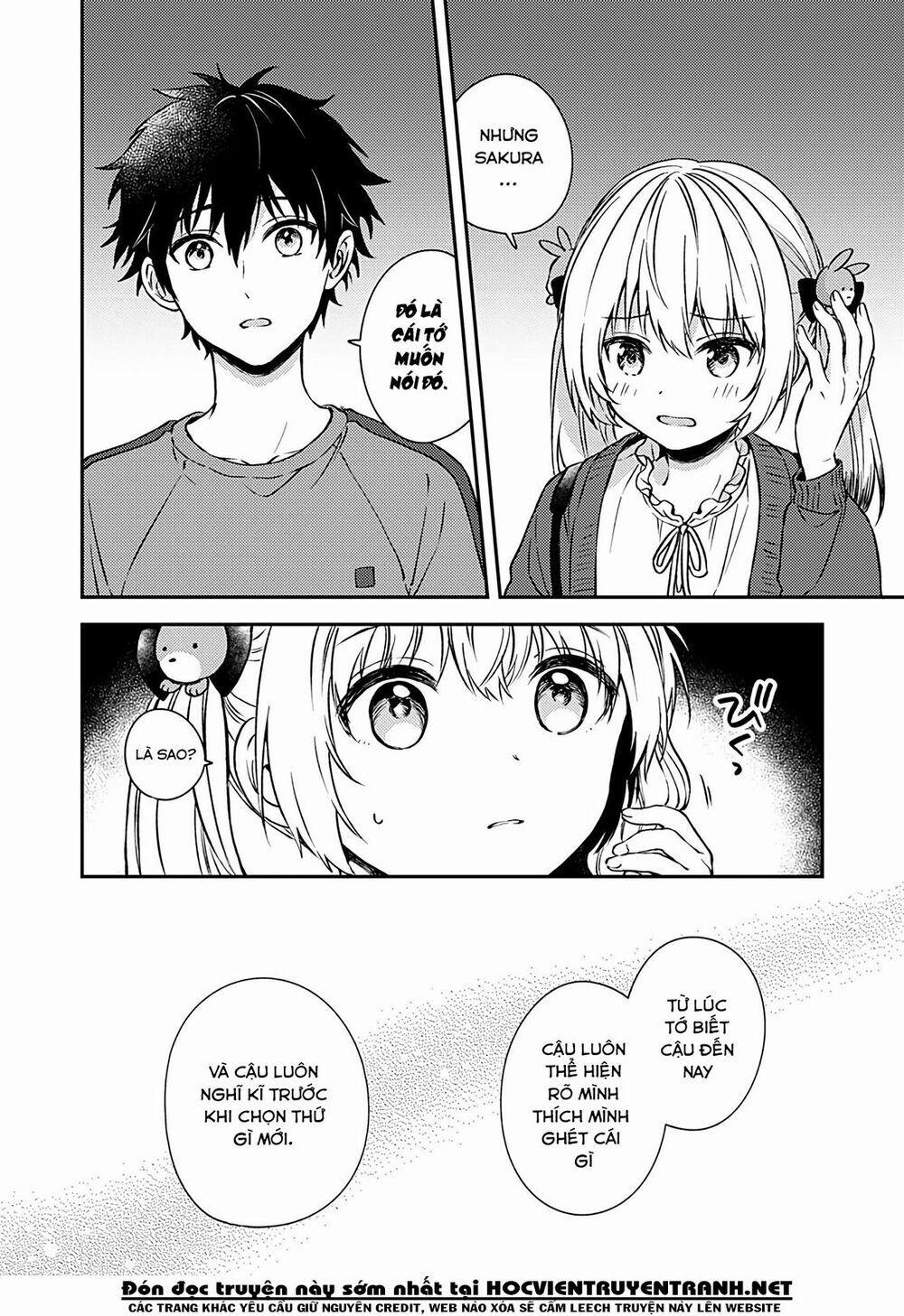 Fukakaina Boku No Subete O 20 trang 10